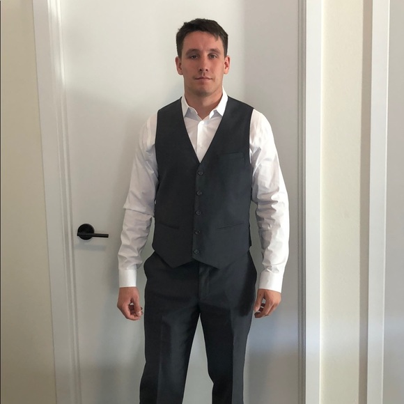 NM Nicks Suit Set - Picture 5 of 8